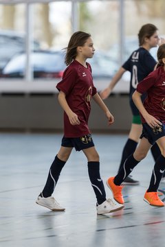 Bild 452 - wDJ Loewinnen Cup D2